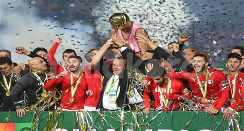 المنتخب الأوليمبي: نهدف لخوض مباراة ودية باليابان في مارس.. وغريب وضع خطة الأولمبياد